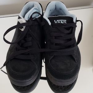 Van's Sneakers